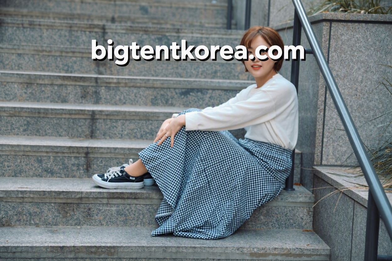 K 빅텐트 7