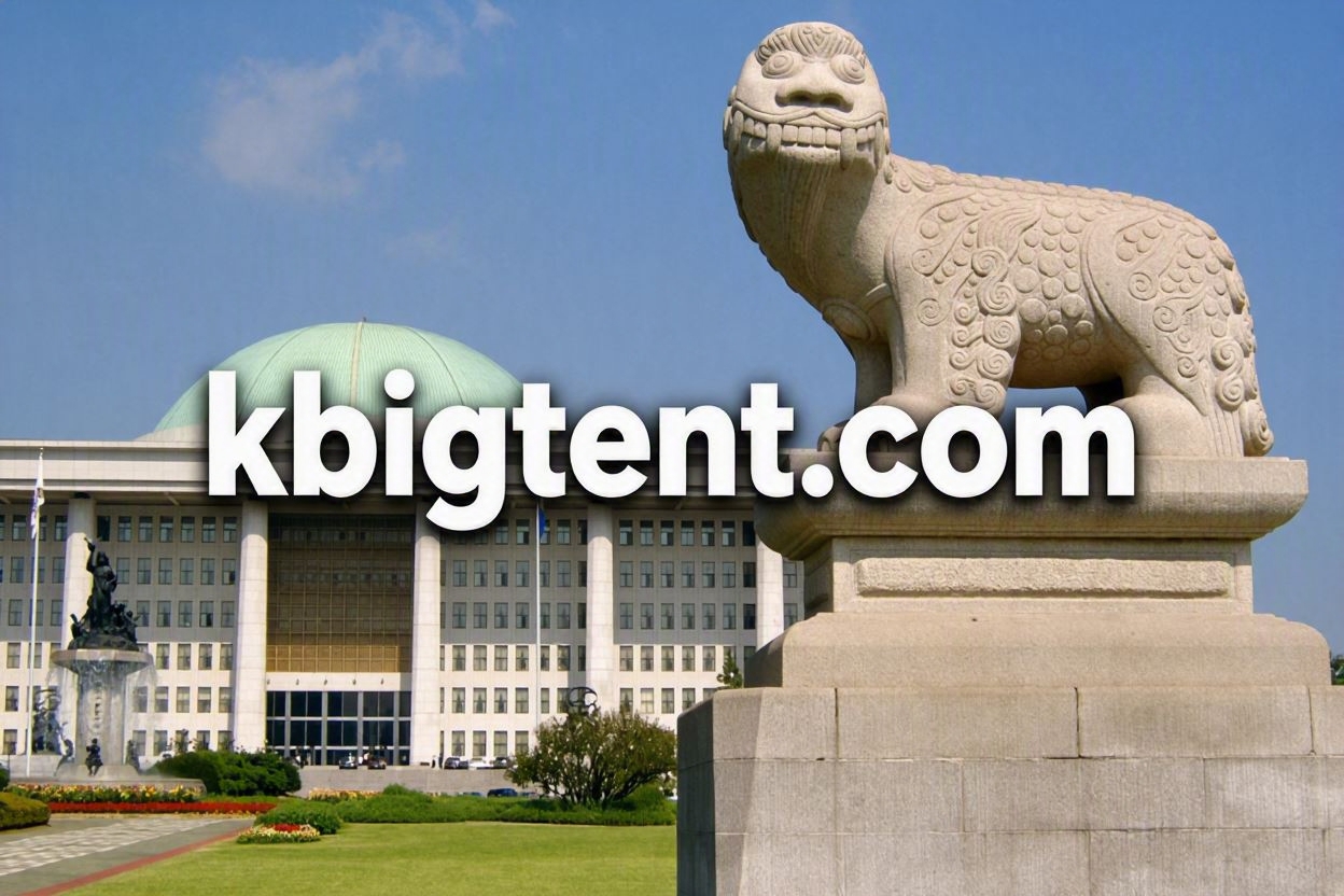 K 빅텐트 4
