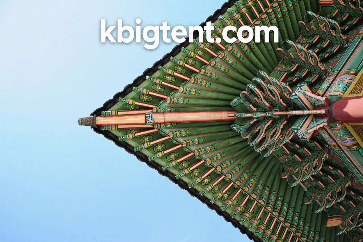 K 빅텐트 2