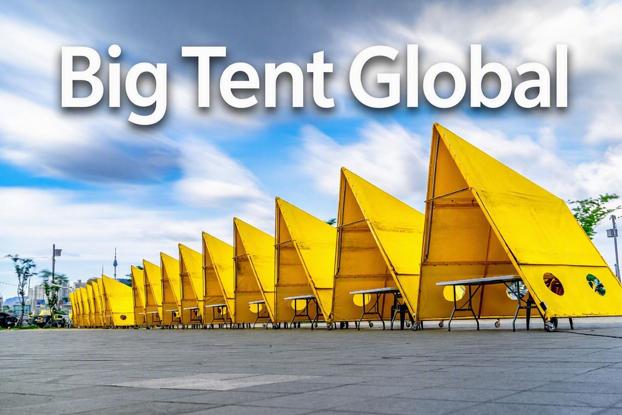 Bigtent Global 2