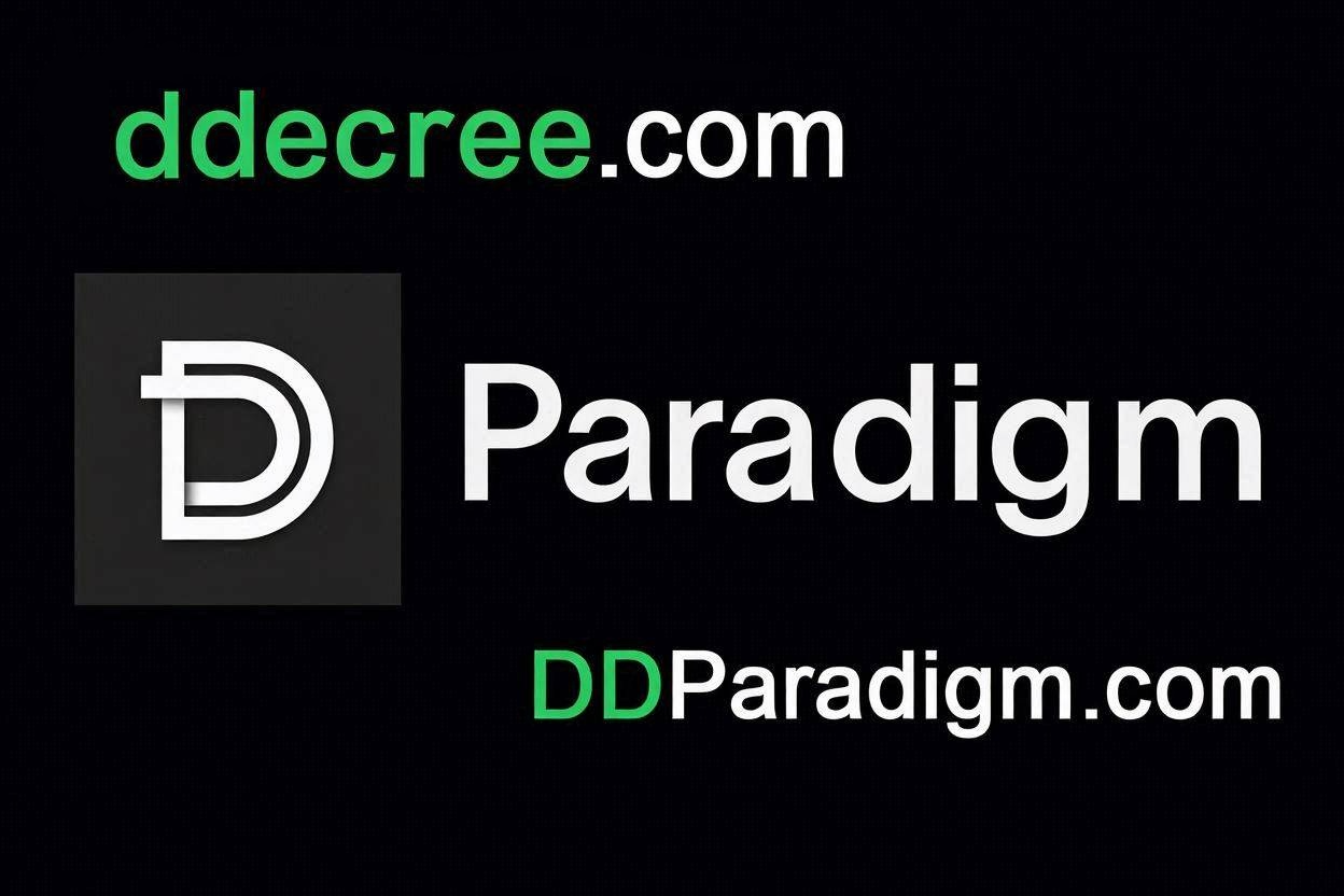 Ddecree