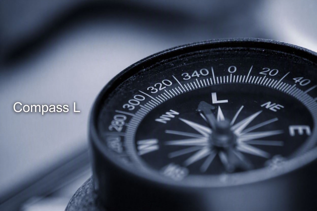 Compass L 4
