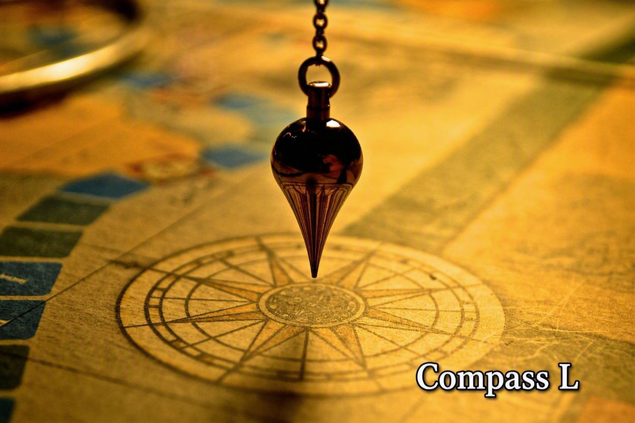 Compass L 5