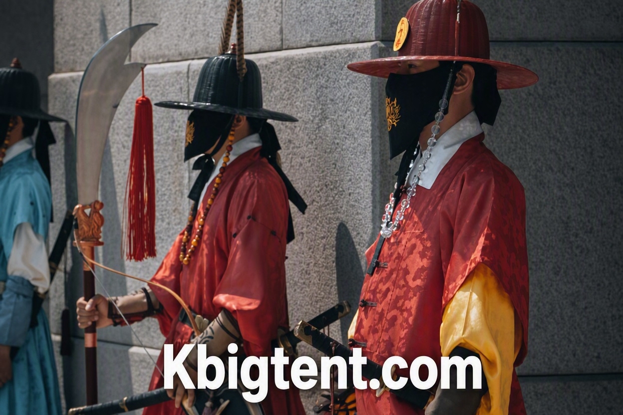 K-BigTent 12